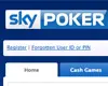 Sky Poker