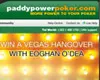 Paddy Power Poker