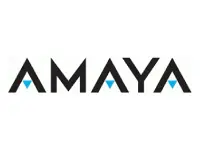 Amaya logo, accepted casinos, Casino Bonus Club
