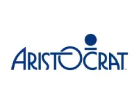 Aristocrat Casino logo, accepted casinos, Casino Bonus Club