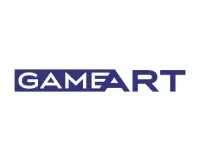 GameArt logo, accepted casinos, Casino Bonus Club