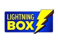 Lightning Box logo, accepted casinos, Casino Bonus Club