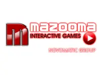 Mazooma Interactive Games logo, accepted casinos, Casino Bonus Club