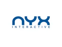 NYX Interactive logo, accepted casinos, Casino Bonus Club