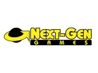 NextGen Games logo, accepted casinos, Casino Bonus Club