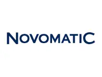 Novomatic logo, accepted casinos, Casino Bonus Club
