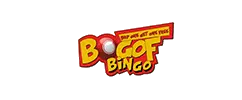 BOGOF Bingo
