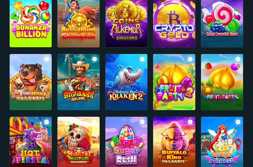 cbet casino online slots