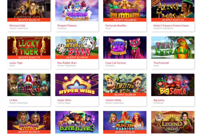 club player casino online slots