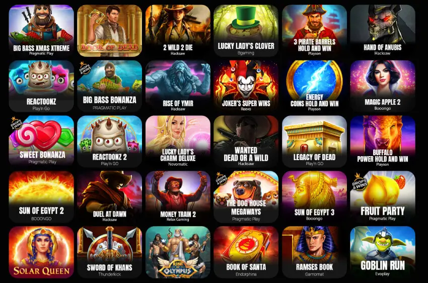 cosmobet casino online slots