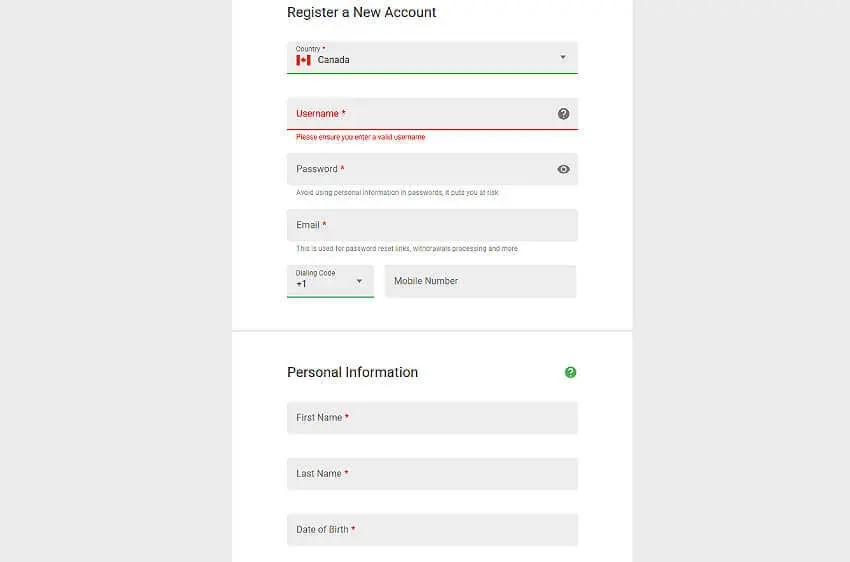 euro palace casino new player login