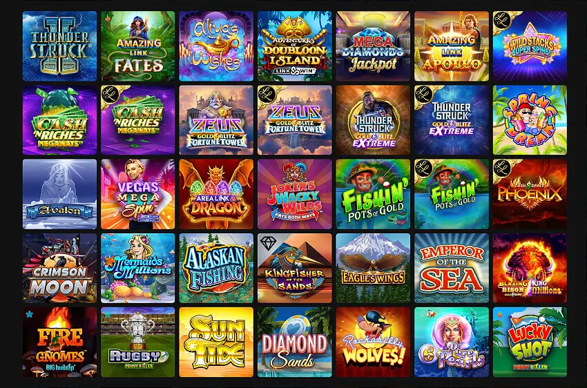 euro palace casino online slots