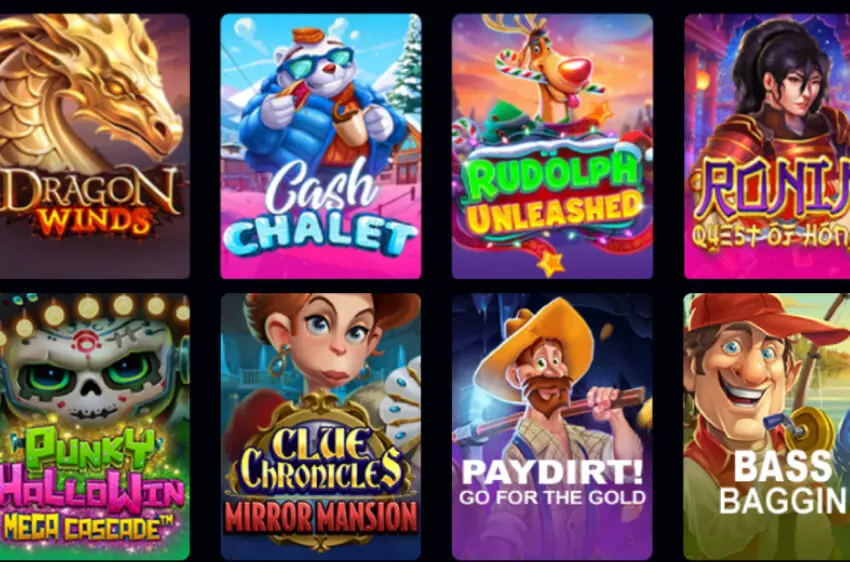 funclub casino online slots