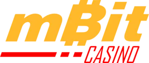 mBit Casino