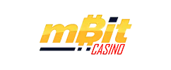 mBit Casino