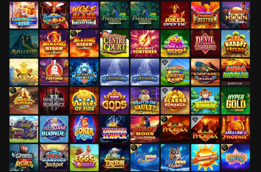 mummys gold casino online slots