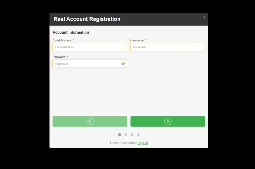 slotgard casino new player login