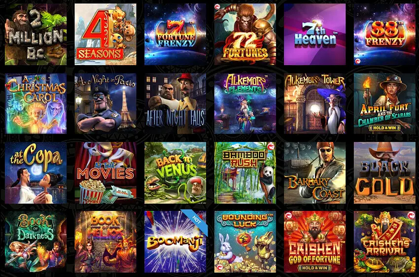 slotgard casino online slots