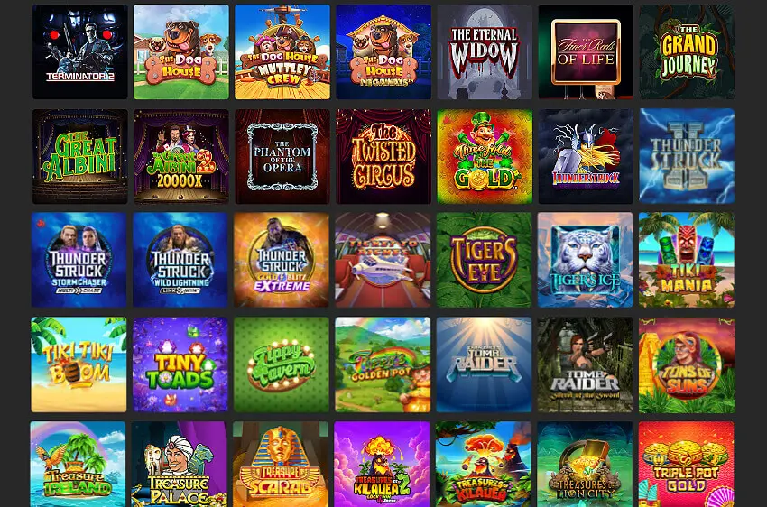 uk casino club online slots