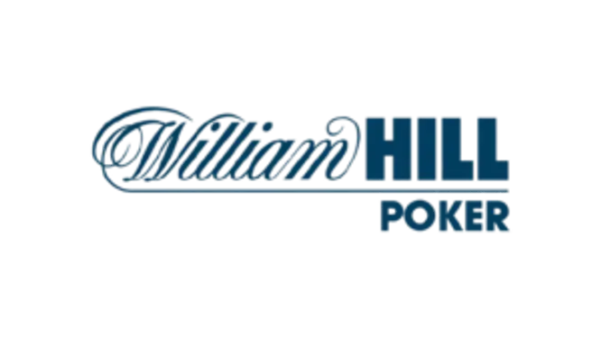 William Hill Poker