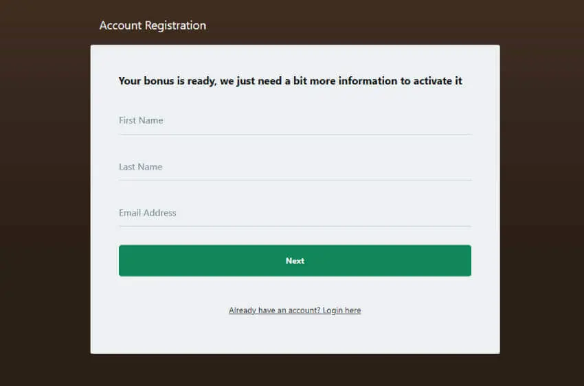 yukon gold casino new player login