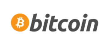 Bitcoin logo, accepted casinos by Casino Bonus Club