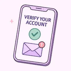 Verify Your Account