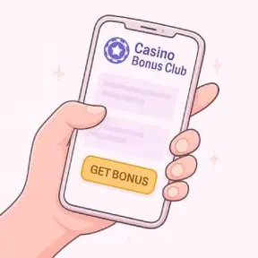Choose a free chip bonus from this page: 