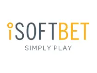 iSoftBet Casino Software logo, accepted casinos, Casino Bonus Club