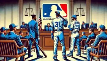 MLB Players Union Files Lawsuits Against Major Sports Betting Platforms