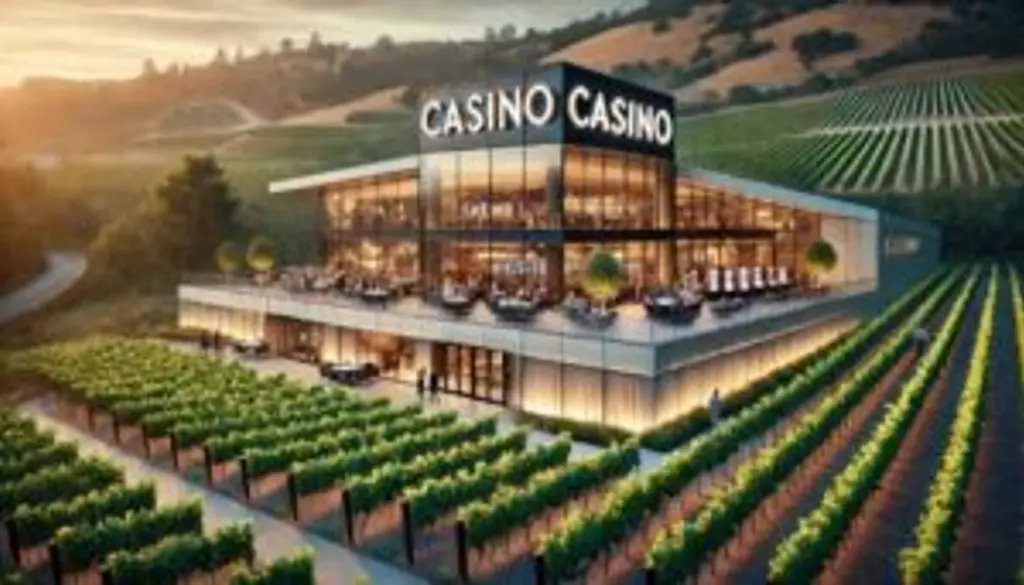 Koi Nation’s $600M Casino Plan Faces Strong Opposition in California