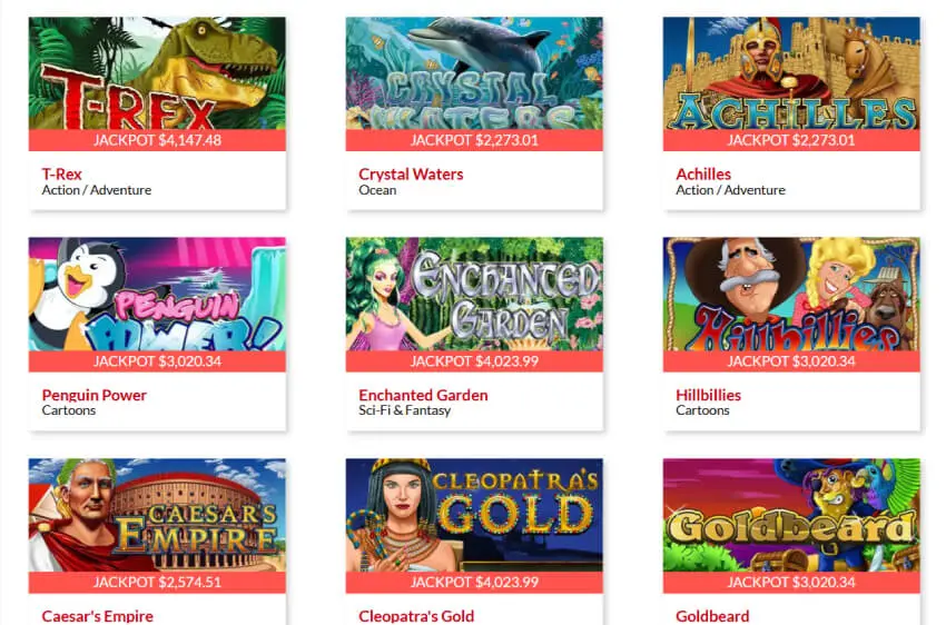 ruby slots casino online slots