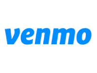 Venmo logo, accepted casinos, Casino Bonus Club