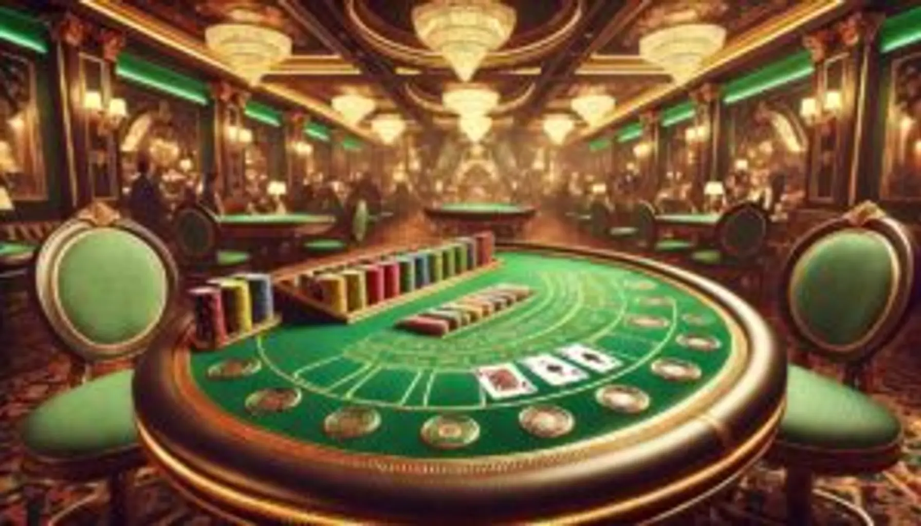 Real Money Online Baccarat