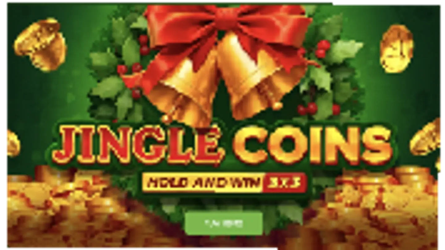 Jingle Coins Slot