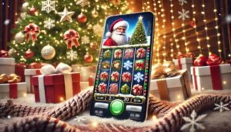 Christmas Casino Promotions