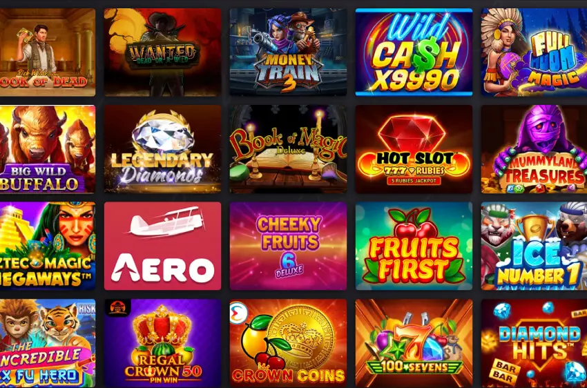 flashdash casino online slots