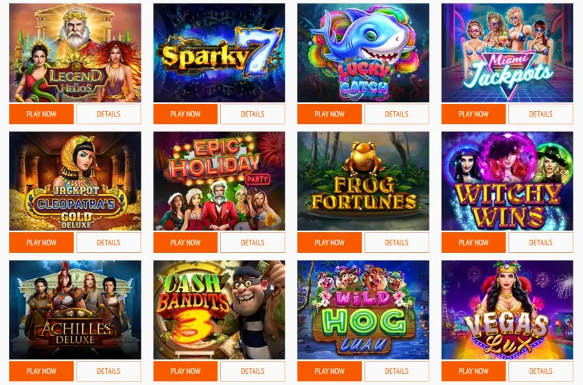 jackpot capital casino online bonus