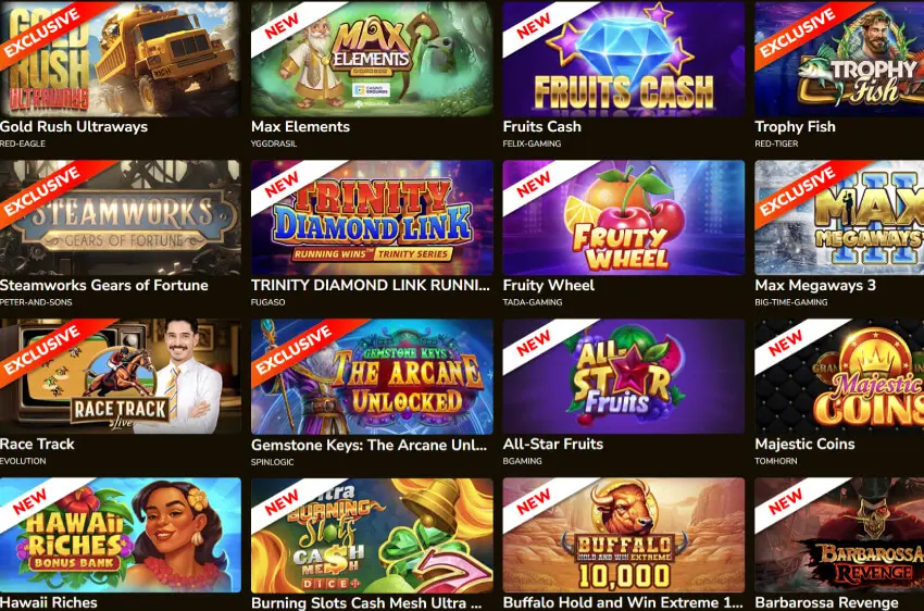 kings chance casino online slots