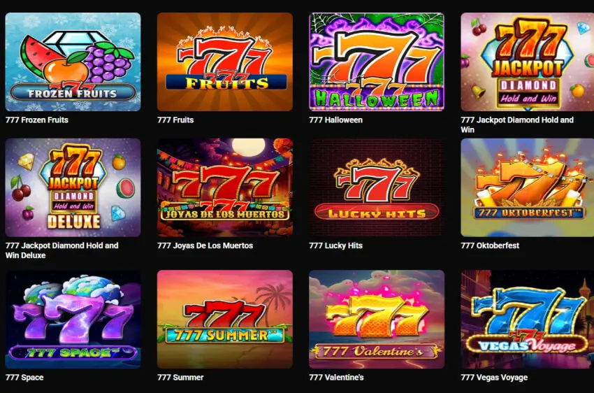 megawin casino online slots