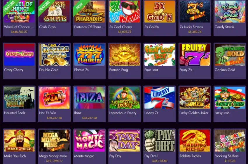 miami club casino online slots