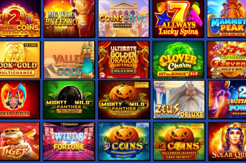 ohmyzino casino online slots