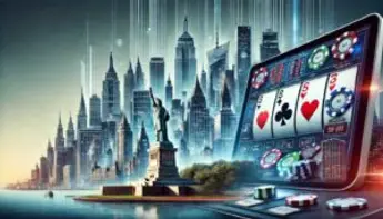 New York Casino Plans Stir Heated Debate Over Future of Gambling