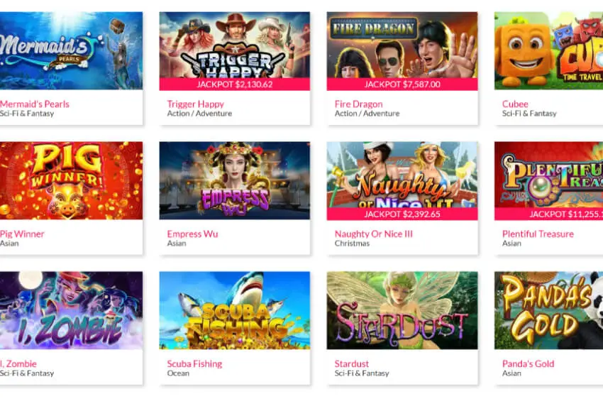 slots of vegas casino online slots