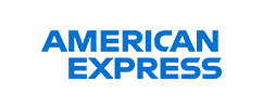 American Express logo, accepted casinos, Casino Bonus Club
