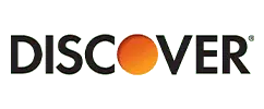Discover logo, accepted casinos, Casino Bonus Club