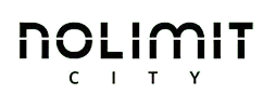 Nolimit City logo, accepted casinos, Casino Bonus Club