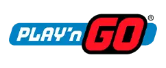 Play n' Go logo, accepted casinos, Casino Bonus Club