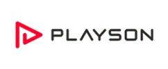 Playson logo, accepted casinos, Casino Bonus Club