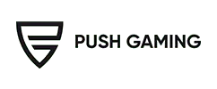 Push Gaming logo, accepted casinos, Casino Bonus Club